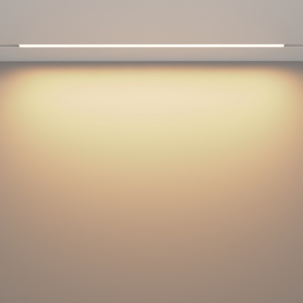 Трековый светильник Basis TR030-2-30W3K-W