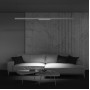 Трековый светильник Points TR031-4-24WTW-DD-W