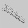 Трековый светильник Points TR031-4-24WTW-DD-W