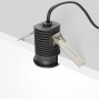 Точечный светильник Mini DL059-7W3K-B