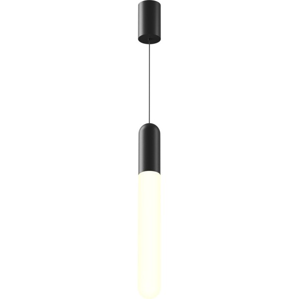 Подвесной светильник Mist P101PL-L500-12W3K-B