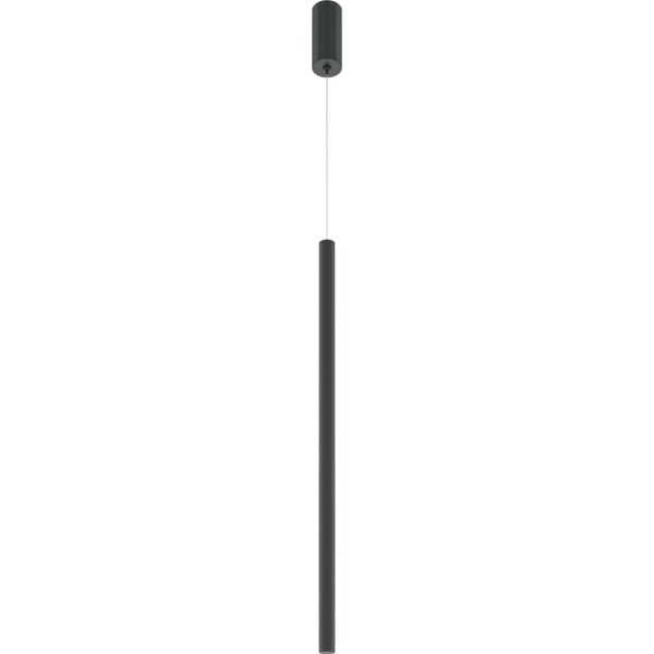 Подвесной светильник Pro Extra MOD160PL-L6BK