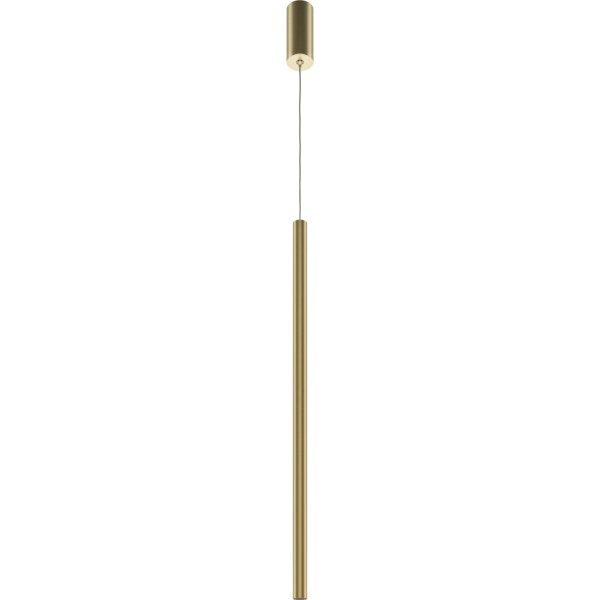 Подвесной светильник Pro Extra MOD160PL-L6GK