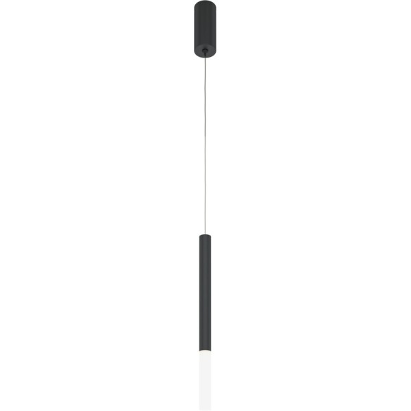 Подвесной светильник Pro Shade MOD157PL-L6BK