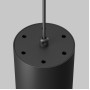Подвесной светильник Vol P100PL-20W3K-B