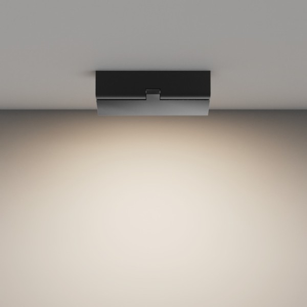 Точечный светильник Basis Rot C133CL-12W4K-B Точечный светильник Basis Rot C133CL-12W4K-B