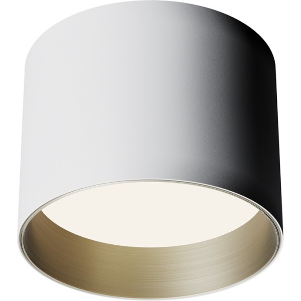 Точечный светильник Glam C096L-GX53-WBS Точечный светильник Glam C096L-GX53-WBS