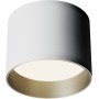 Точечный светильник Glam C096L-GX53-WBS Точечный светильник Glam C096L-GX53-WBS