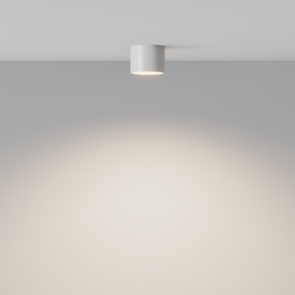 Точечный светильник Glam C096L-GX53-WBS Точечный светильник Glam C096L-GX53-WBS