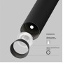 Спот Focus T P141RS-L125-6W4K-B