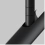 Спот Focus T P141RS-L125-6W4K-B