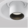 Спот Focus T C140RS-L300-7W4K-W
