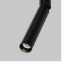 Трековый светильник Focus T TR142-1-6W3K-B