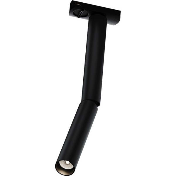 Трековый светильник Focus T TR142-1-6W3K-B