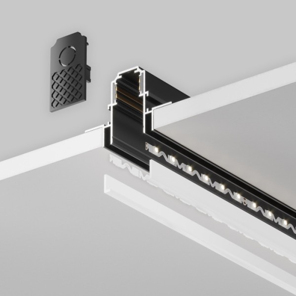 Шинопровод Busbar trunkings Exility TRX034LS-222B