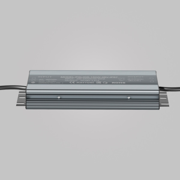 Блок питания Power Supply Magnetic PSL008-150W-48V-IP67