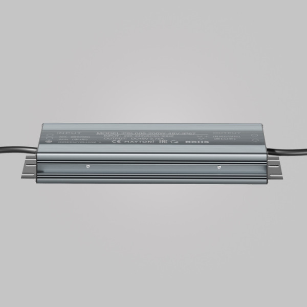 Блок питания Power Supply Magnetic PSL008-200W-48V-IP67