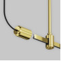 Питание боковое Accessories for tracks Flarity TRA154C-SB1-BS