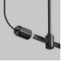 Питание боковое Accessories for tracks Flarity TRA154C-SB1-B