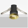 Точечный светильник Mini DL059-7W3K-BS
