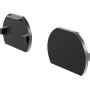 Заглушка Accessories for tracks Exility TRAM034EC-R-41B