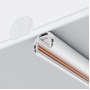 Заглушка Accessories for tracks Exility TRAM034EC-R-41W