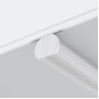 Заглушка Accessories for tracks Exility TRAM034EC-R-41W