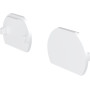 Заглушка Accessories for tracks Exility TRAM034EC-R-41W