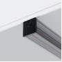 Заглушка Accessories for tracks Exility TRAM034EC-41B