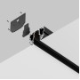 Заглушка Accessories for tracks Exility TRA034EC-SCH-42B