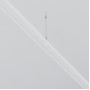 Соединитель прямой Accessories for tracks Exility TRAM034CI-R-41W