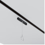 Коннектор для подвесного монтажа Accessories for tracks Exility TRA101SWT-2B