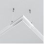 Коннектор угловой Accessories for tracks Exility TRAM034CL-R-41W
