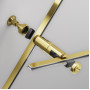 Крепление настенное Accessories for tracks Flarity TRA155CW-D1-BS