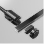 Крепление настенное Accessories for tracks Flarity TRA155CW-SL1-B