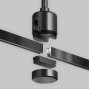 Крепление потолочное Accessories for tracks Flarity TRA159С-IPC1-B