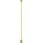 Крепление потолочное Accessories for tracks Flarity TRA159С-IPCL1-BS
