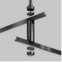 Крепление потолочное Accessories for tracks Flarity TRA159С-D1-B