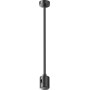Крепление потолочное Accessories for tracks Flarity TRA158С-IPC1-B