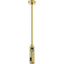 Крепление потолочное Accessories for tracks Flarity TRA158С-D1-BS