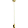 Крепление потолочное Accessories for tracks Flarity TRA158С-SL1-BS