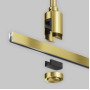 Крепление потолочное Accessories for tracks Flarity TRA156C-B1-BS