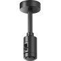 Крепление потолочное Accessories for tracks Flarity TRA156C-B1-B