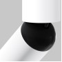 Точечный светильник Focus T C142CL-6W3K-W Точечный светильник Focus T C142CL-6W3K-W