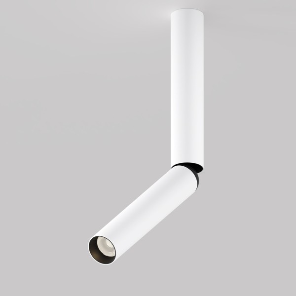 Точечный светильник Focus T C142CL-6W3K-W Точечный светильник Focus T C142CL-6W3K-W