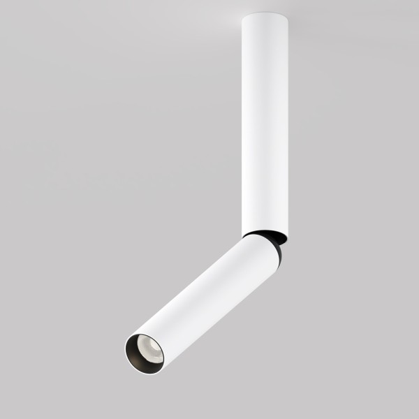 Точечный светильник Focus T C142CL-6W4K-W Точечный светильник Focus T C142CL-6W4K-W