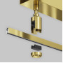 Основание потолочное Accessories for tracks Flarity TRA156C-BB1-BS