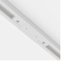 Коннектор прямой Accessories for tracks Unity TRA001CB-11W