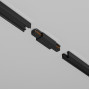 Коннектор прямой Accessories for tracks Unity TRA001CB-11B