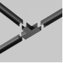 Соединитель T-образный Elasity IP O-TR001-TC
